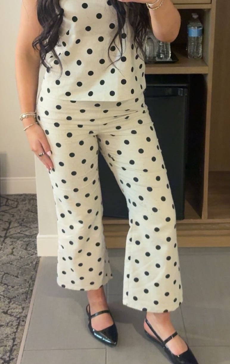Dottie Darling Pant