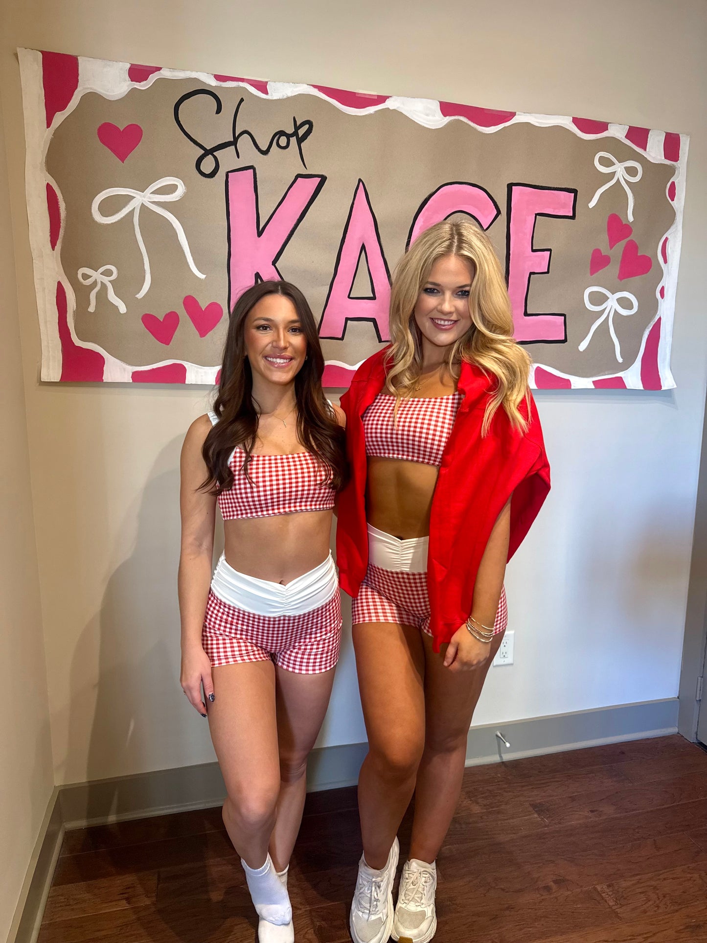 Lover Set