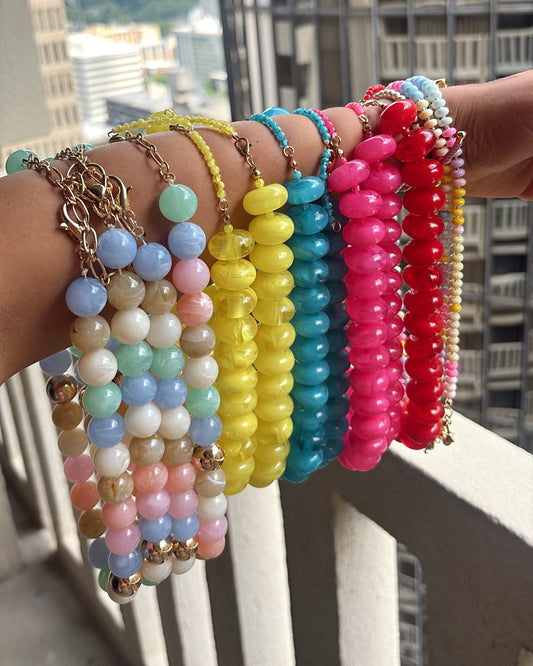 CHUNKY NECKLACE