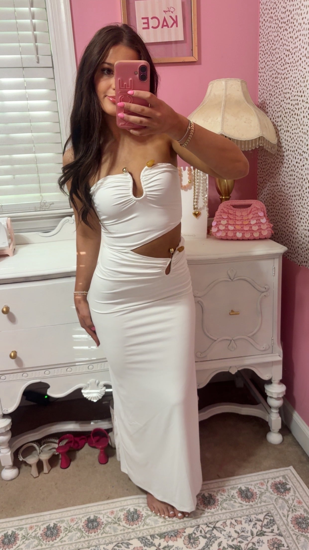 BOARDWALK BABE MAXI