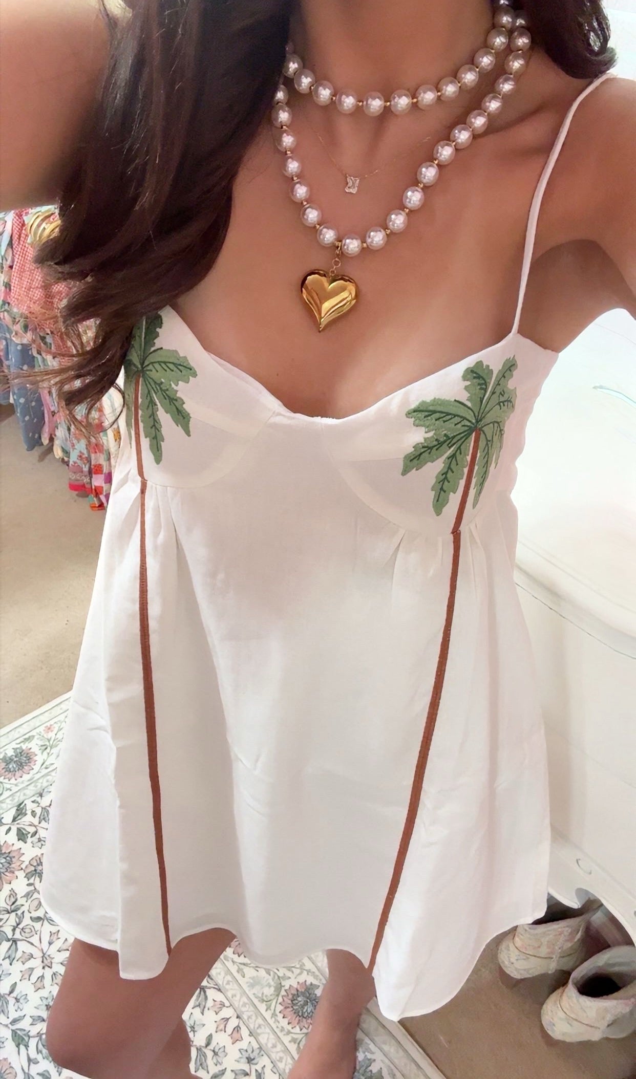 PALM PARADISE MINI