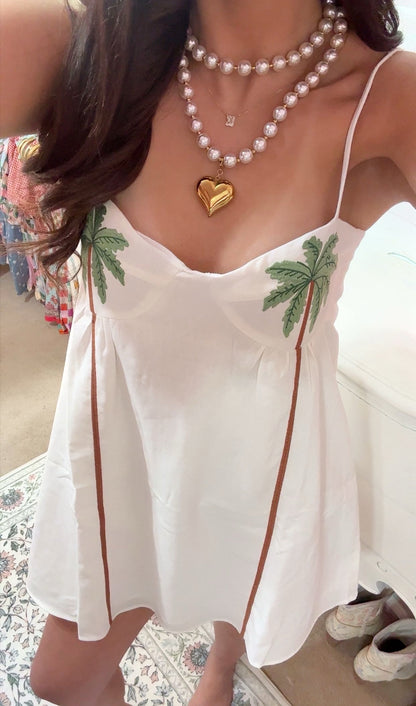 PALM PARADISE MINI