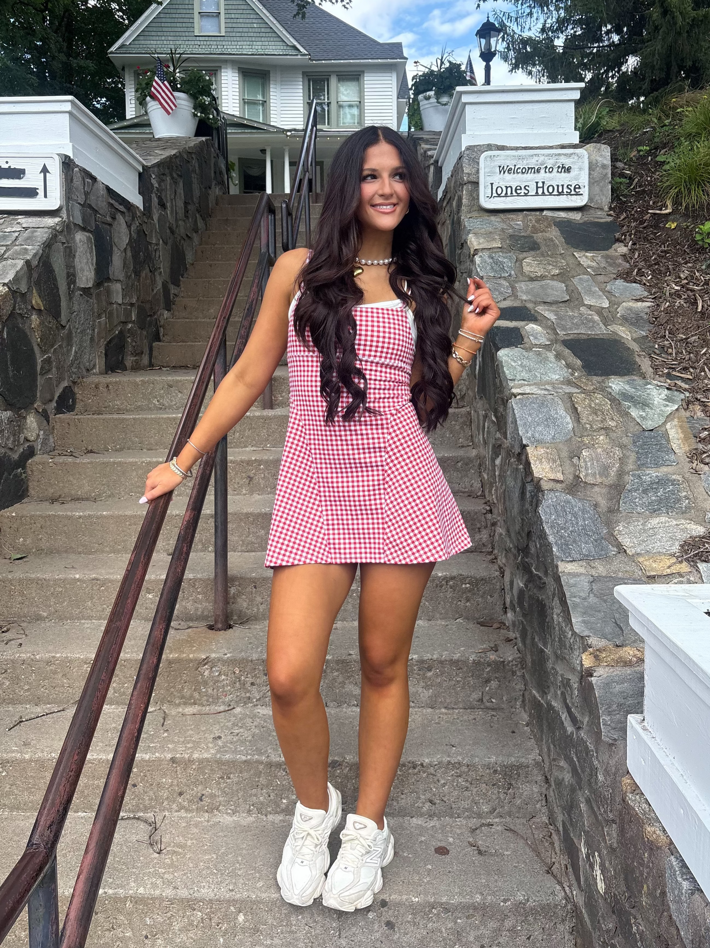 LOVER DRESS