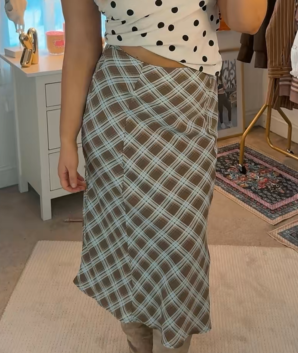 Blue Ridge Midi