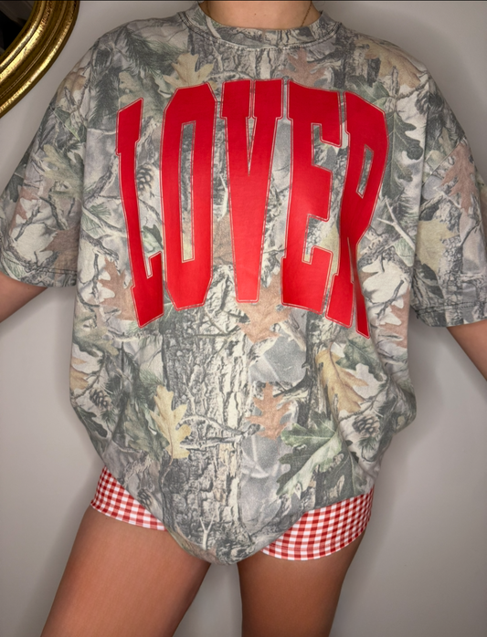 Lover Tee