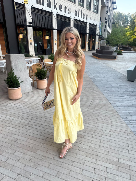 Daffodil Maxi