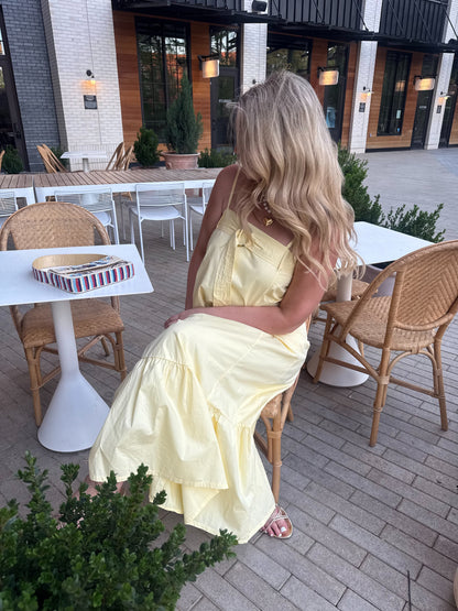 Daffodil Maxi