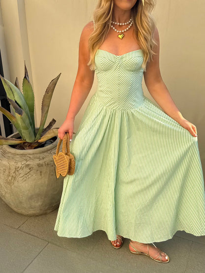 Meadow Muse Maxi